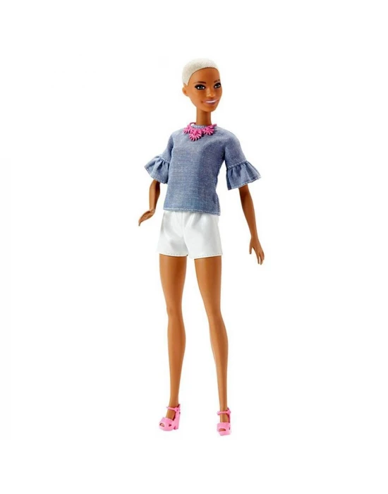 Barbie Büyüleyici Parti Bebekleri FJF40