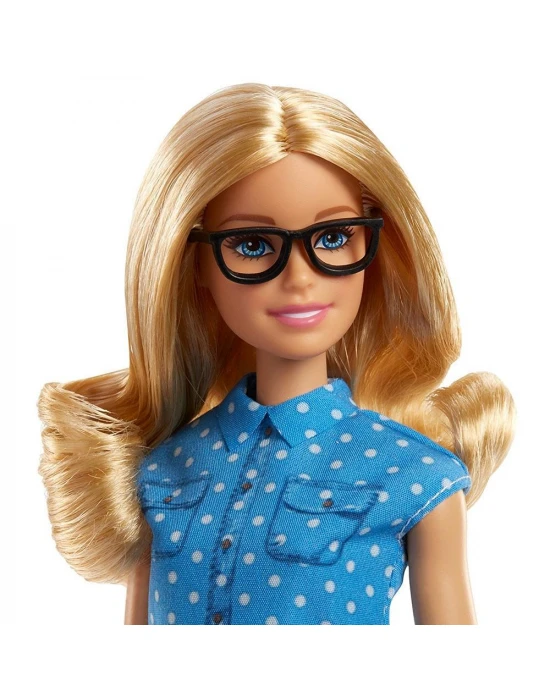 Öğretmen Barbie