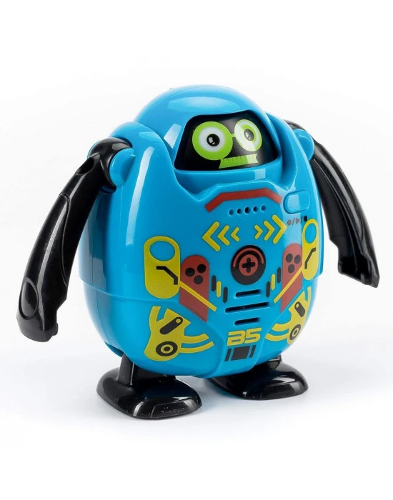 Silverlit Talkibot Mavi
