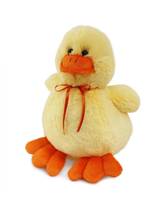 Neco Plush Civciv 70 cm Peluş Oyuncak