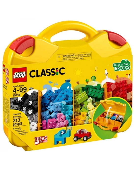 Lego Classic Yaratıcı Çanta