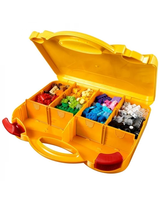 Lego Classic Yaratıcı Çanta