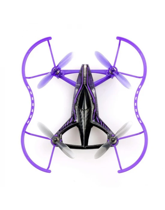 Silverlit HyperDrone Yarış Büyük Kit 2.4G - 4CH Gyro-Çift Drone