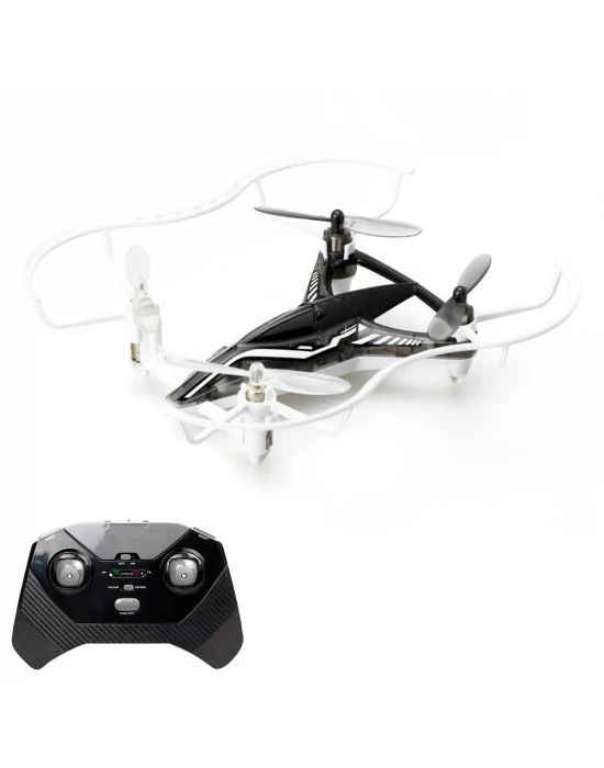 Silverlit HyperDrone Yarış Başlangıç Kiti Gyro Gri
