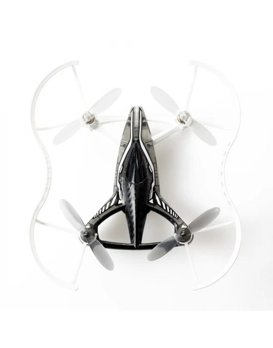 Silverlit HyperDrone Yarış Başlangıç Kiti Gyro Gri