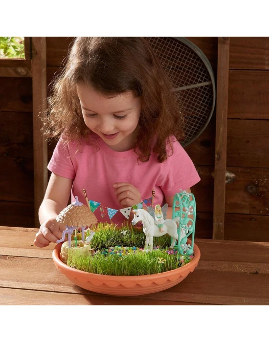 My Fairy Garden Unicorn Bahçesi