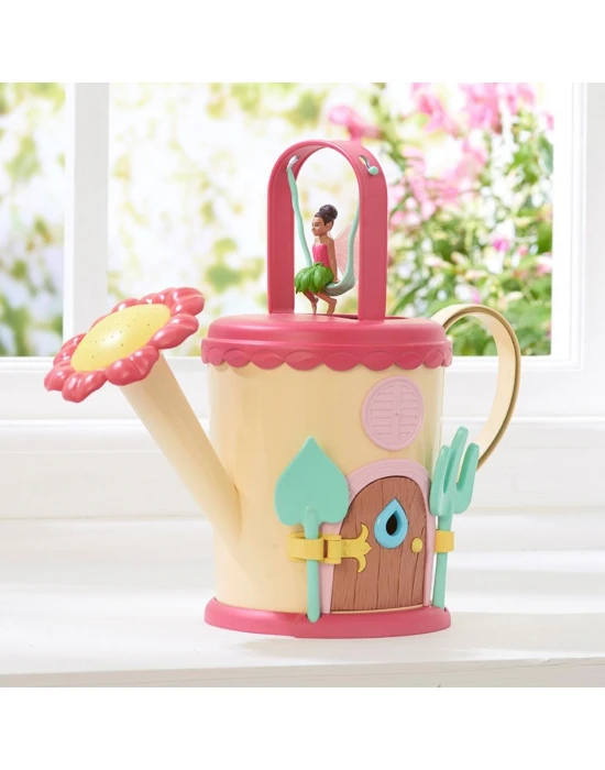 My Fairy Garden Sulama Kabı ve Peri Evi
