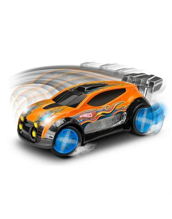 Hot Wheels Pro Drift Fast 4WD Uzaktan Kumandalı Araba Işıklı