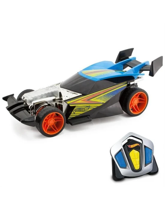 Hot Wheels Pro Drift King Uzaktan Kumandalı Araba Işıklı