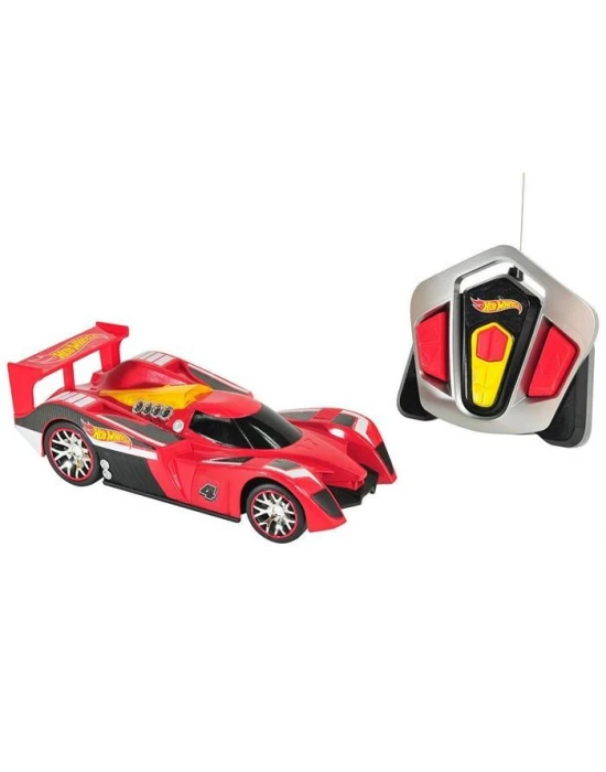 Hot Wheels Nitro Charger Uzaktan Kumandalı Araba