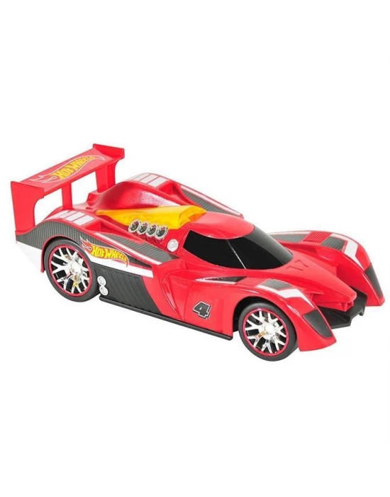 Hot Wheels Nitro Charger Uzaktan Kumandalı Araba