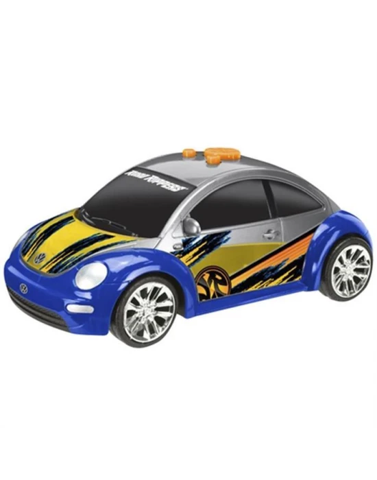 Road Ripper Sesli Ve Işıklı Warp Riders Volkswagen Beetle