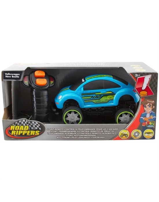 R.R.Volkswagen New Bettle Kumandali Araba 2 Fonksiyonlu