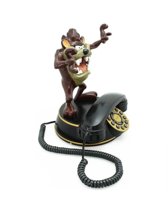Tazmanya Canavarı Telefon