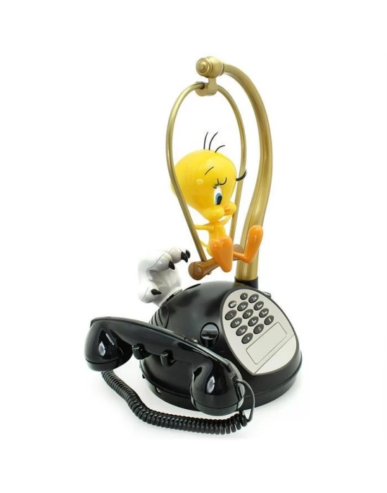 Tweety Animasyonlu Telefon
