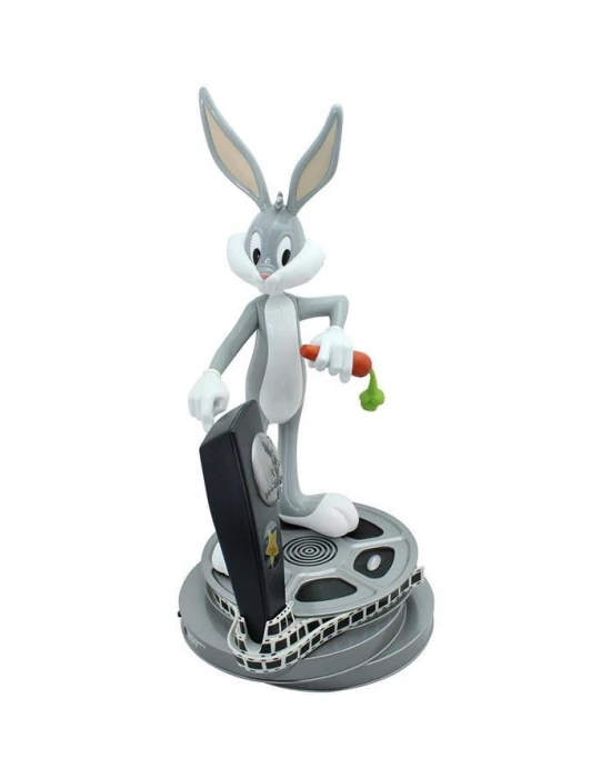 Bugs Bunny Animasyonlu Koleksiyon Telsiz Telefon