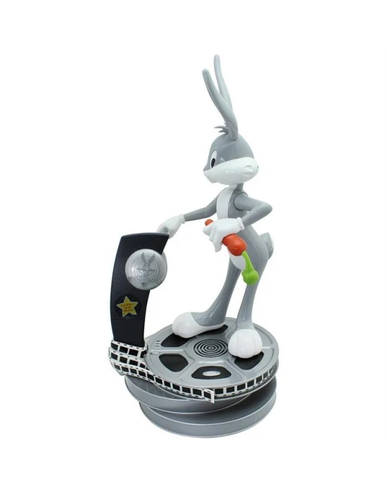Bugs Bunny Animasyonlu Koleksiyon Telsiz Telefon