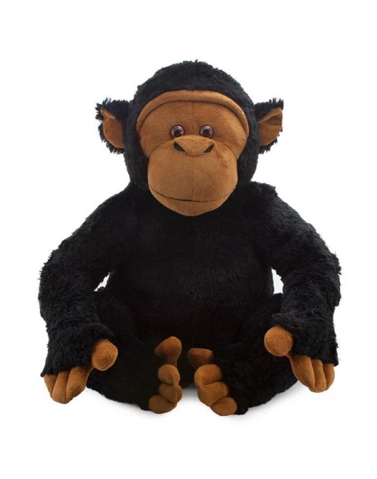 Neco Plush Şempanze Peluş Oyuncak 60 cm