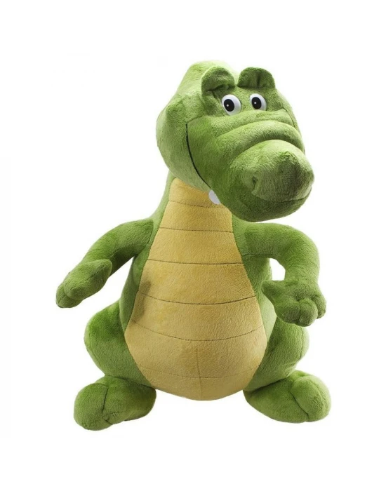 Neco Plush Sevimli Dinozor Peluş Oyuncak 40 CM