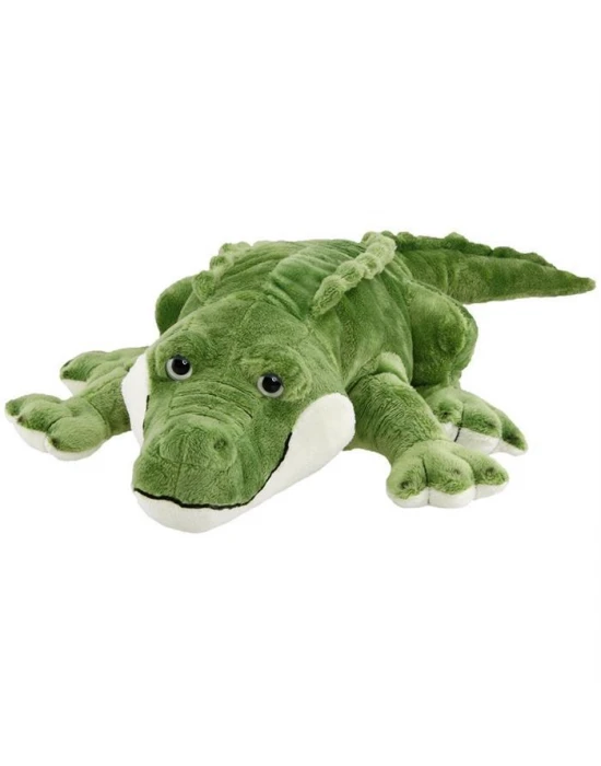 Neco Plush Timsah Peluş Oyuncak 80 Cm