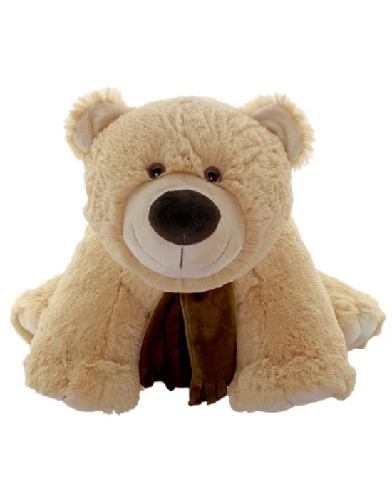 Neco Plush Tonton Ayı 45 cm