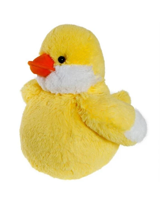 Neco Plush Tombul Civciv Peluş Oyuncak 80 cm