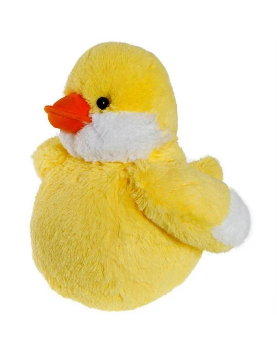 Neco Plush Tombul Civciv Peluş Oyuncak 40 cm
