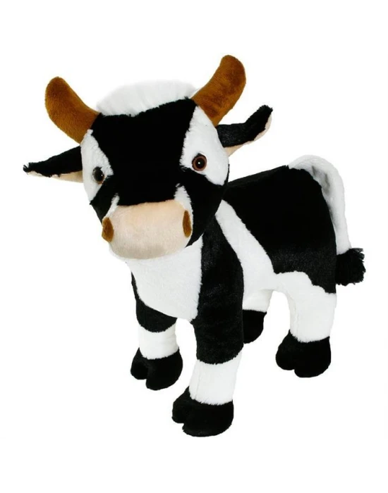 Neco Plush İnek Peluş Oyuncak 65 cm