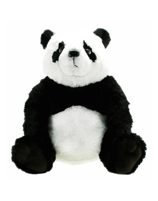 Panda 90 cm Peluş Oyuncak