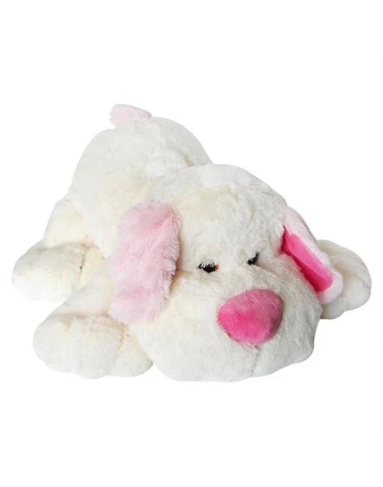 Sevimli Köpekcik 107 cm Peluş Oyuncak