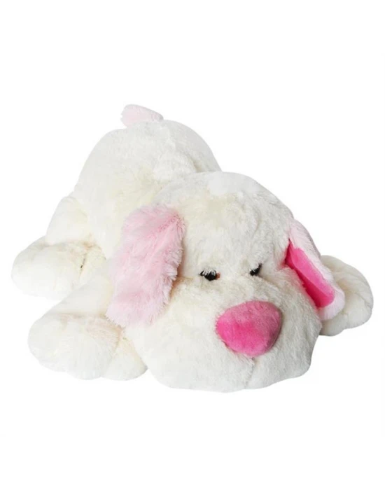 Neco Plush Sevimli Köpekcik 76 cm Peluş Oyuncak