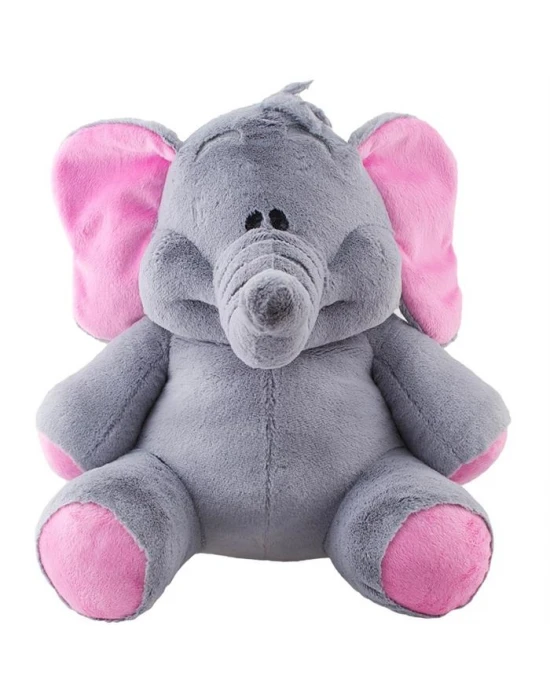 Neco Plush Bombo Fil Peluş Oyuncak 70 cm