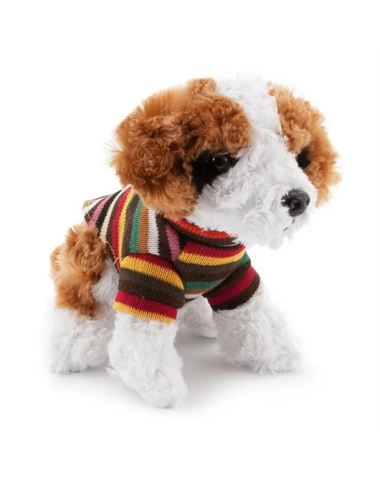 Neco Plush Sevimli Peluş Köpekçikler 20 Cm Model 4