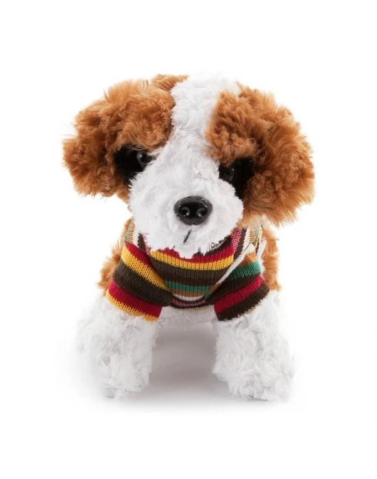 Neco Plush Sevimli Peluş Köpekçikler 20 Cm Model 4