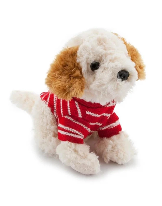 Neco Plush Sevimli Peluş Köpekçikler 20 Cm Model 2