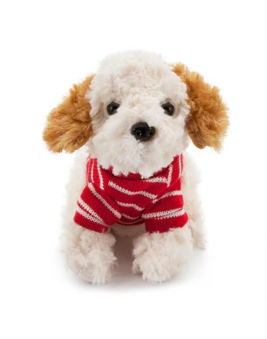 Neco Plush Sevimli Peluş Köpekçikler 20 Cm Model 2