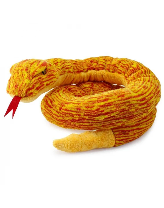 Neco Plush Sarılan Yılan Model 3
