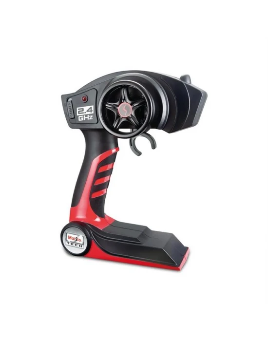Maisto Tech Rockzilla Uzaktan Kumandalı Arazi Aracı R/C