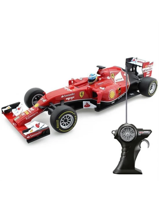 Maisto Tech Ferrari F14-T Uzaktan Kumandalı Araba 1:24