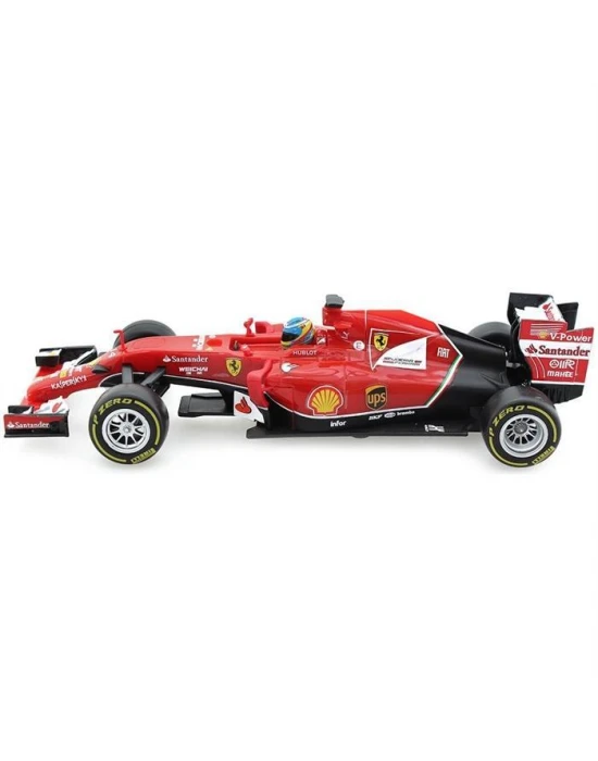 Maisto Tech Ferrari F14-T Uzaktan Kumandalı Araba 1:24