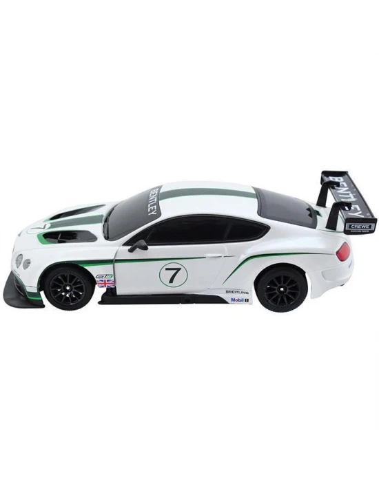 Maisto Tech Bentley Continental GT3 Uzaktan Kumandalı Araba 1:24