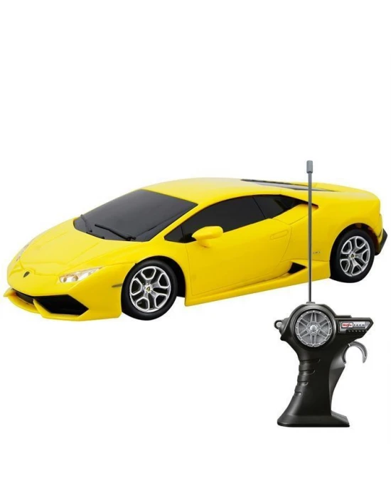Maisto Lamborghini Huracan Lp 610-4 Uzaktan Kumandalı Araba 1:24