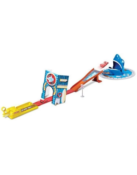 Maisto Fresh Metal Shark Jump Oyun Seti