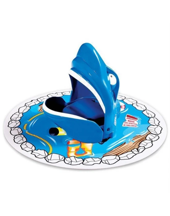 Maisto Fresh Metal Shark Jump Oyun Seti