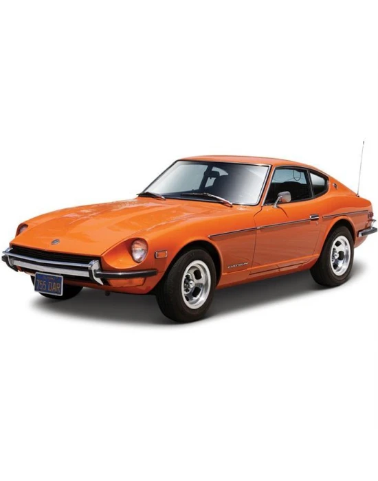 Maisto 1/18 1971 Model Datsun 240Z