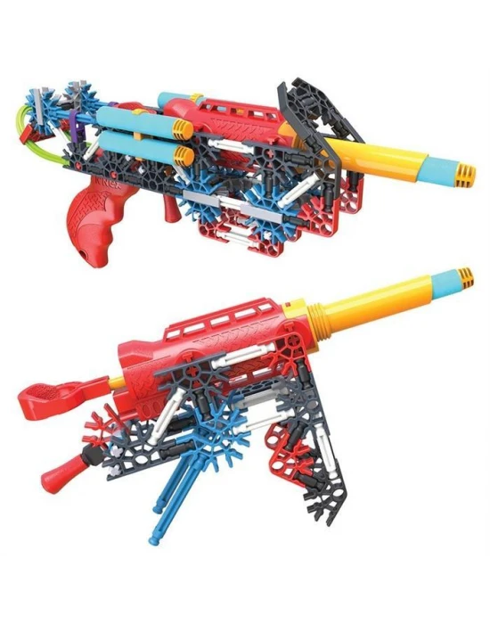 K’Nex K-Force K-20X Yapı Seti Knex 47524