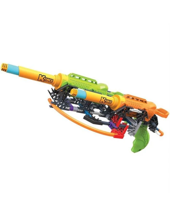 K’Nex K-Force K-10X Yapı Seti Knex 47516