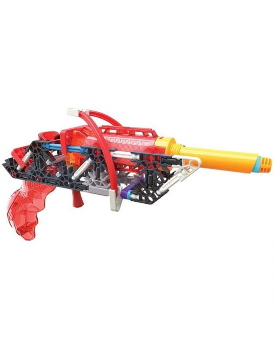 K’Nex K-Force K-10V Yapı Seti Knex 47008