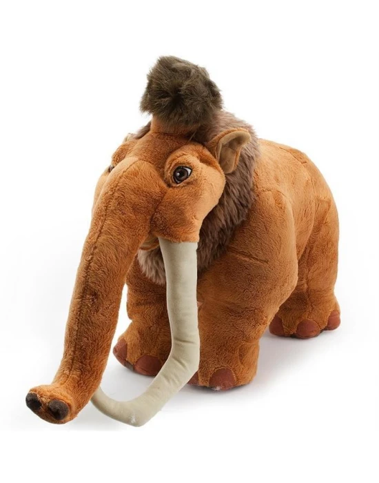 Ice Age - Buz Devri 5 Manny Peluş Figür 40cm