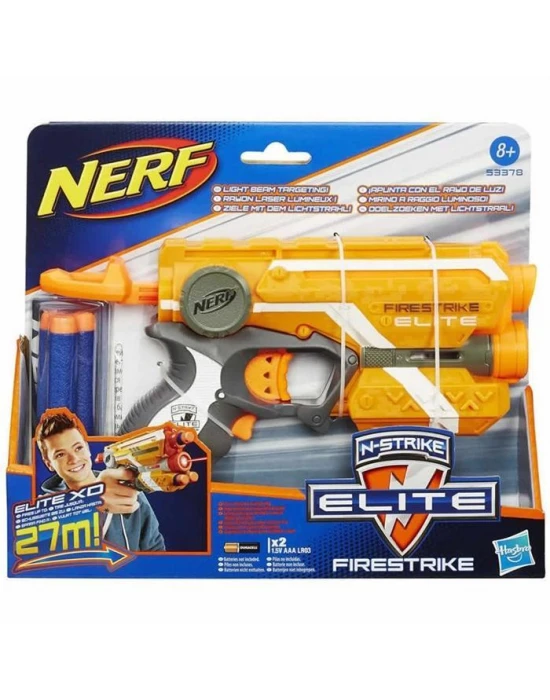 Nerf N-Strike Elite Firestrike